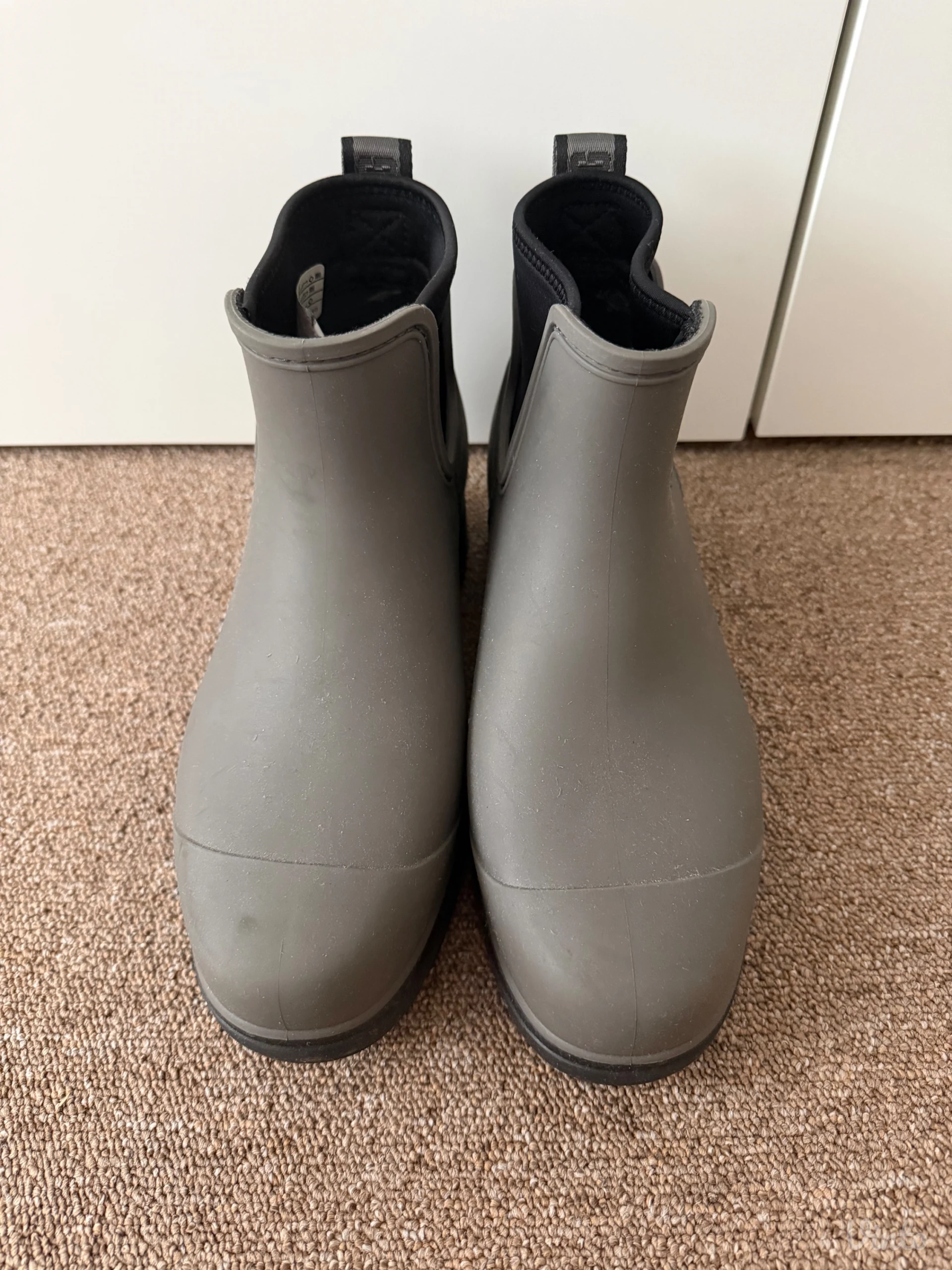 Ugg waterproof original
