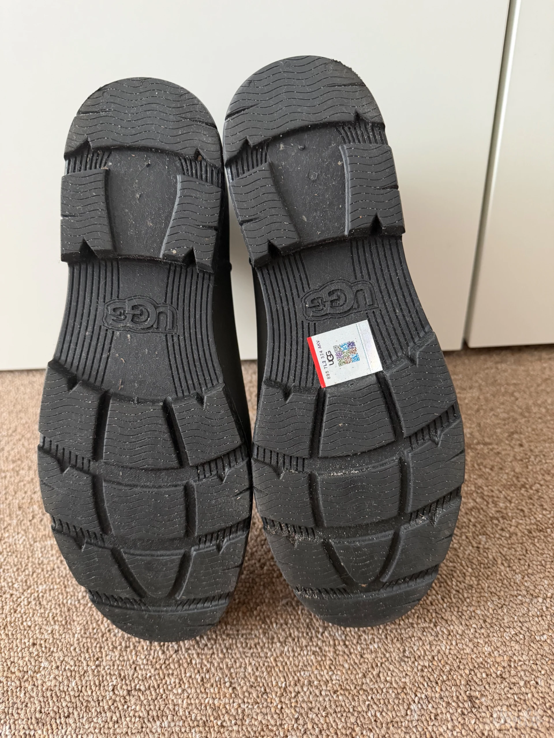 Ugg waterproof original
