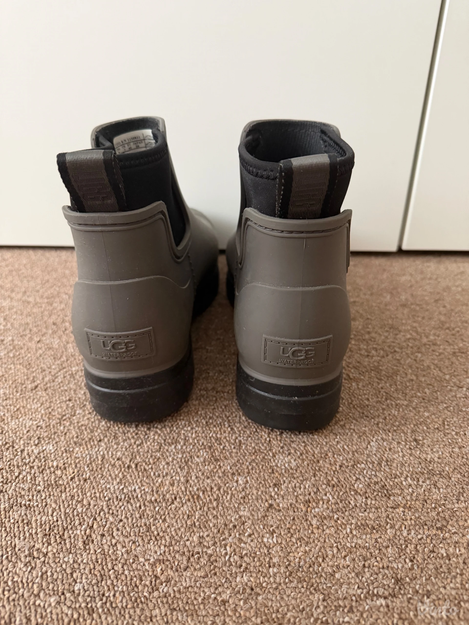 Ugg waterproof original