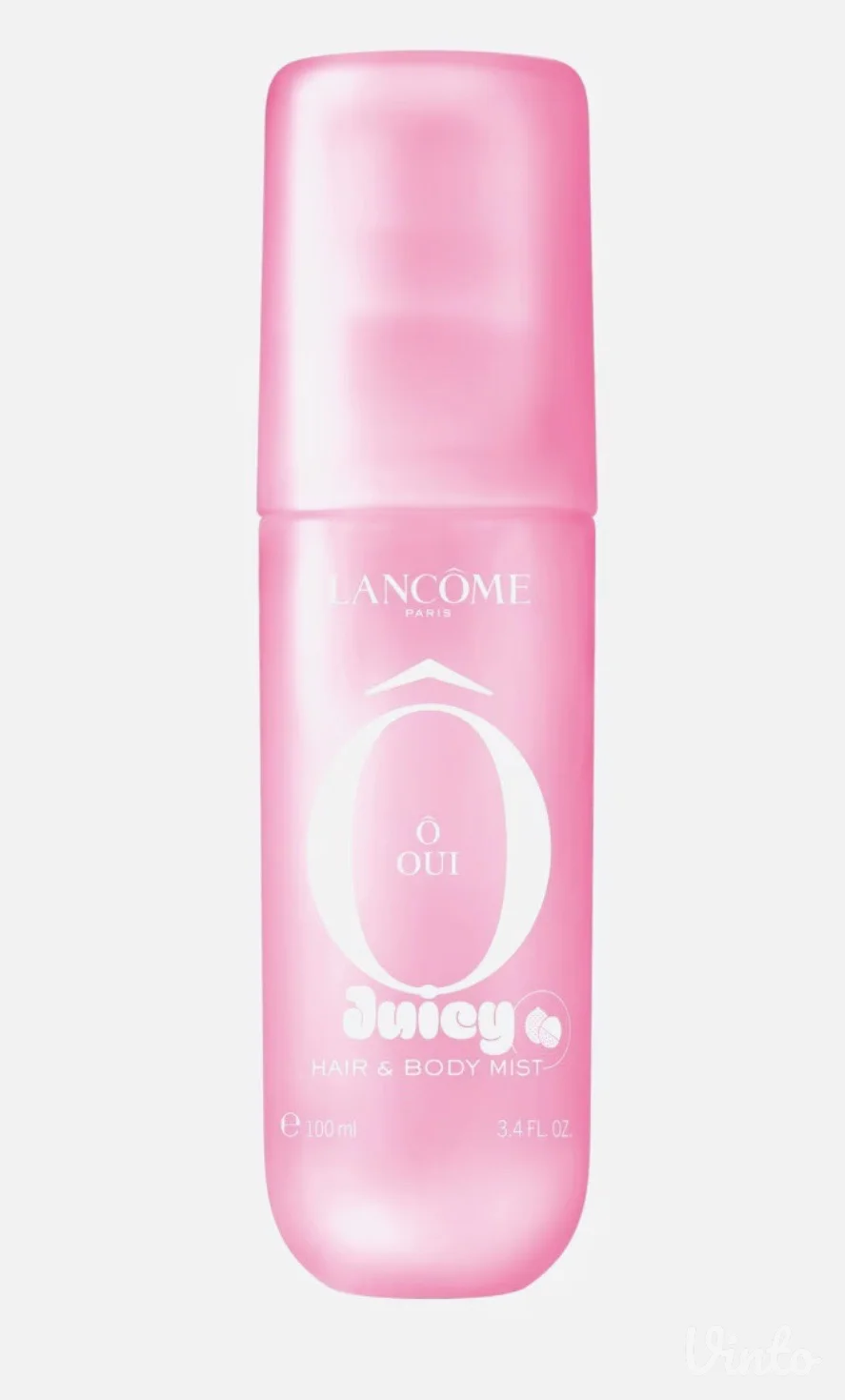 Lancome O Oui Juicy