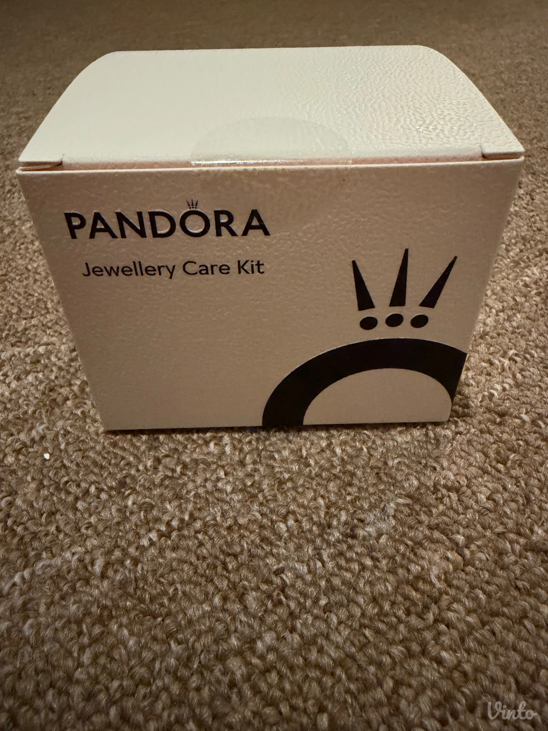 Pandora set za ciscenje nov