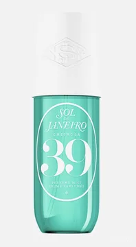 Sol de Jeneiro 39