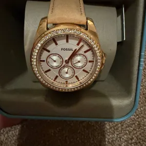 Fossil Janice Zenski sat