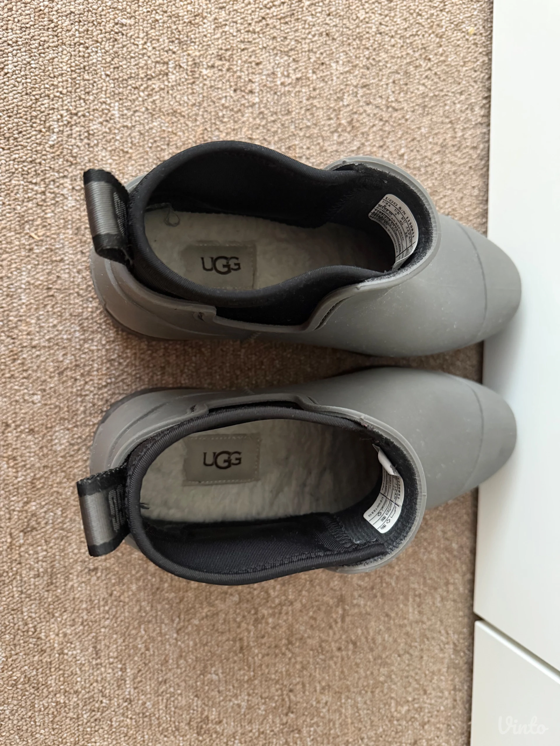 Ugg waterproof original