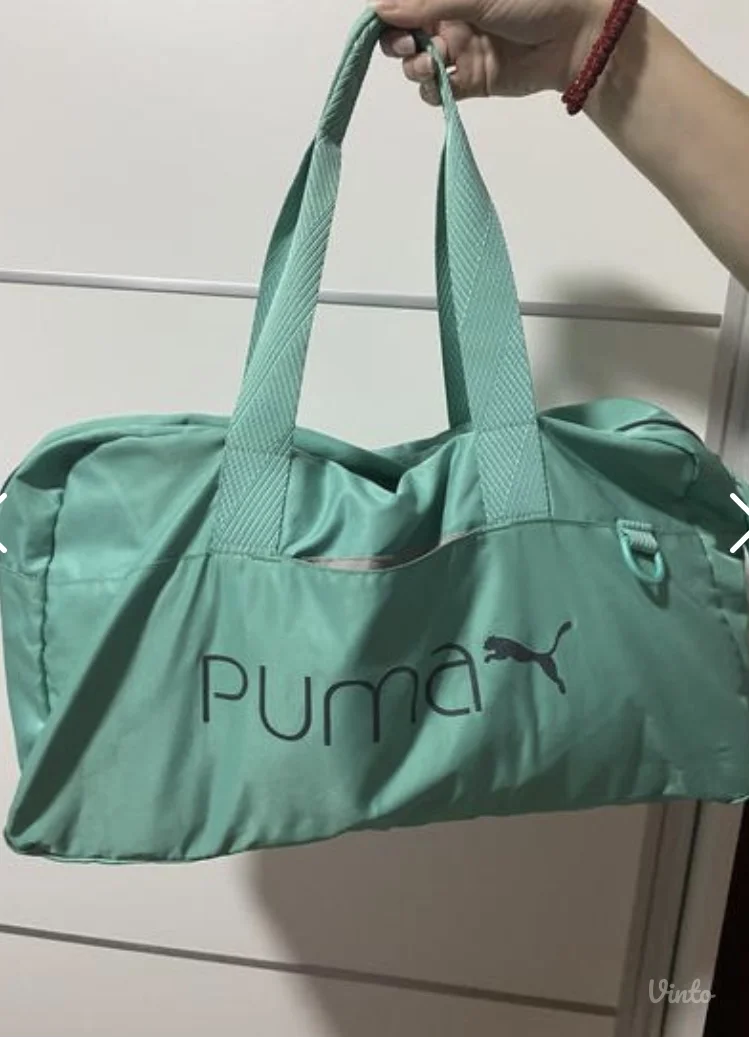 Puma torba