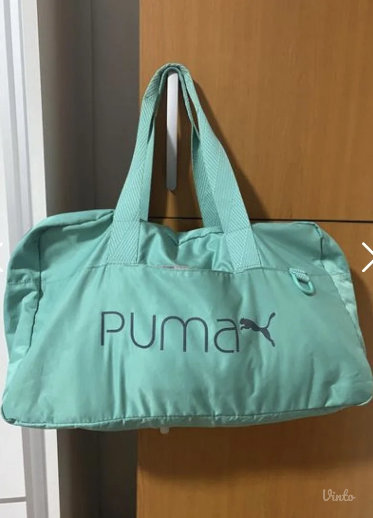 Puma torba