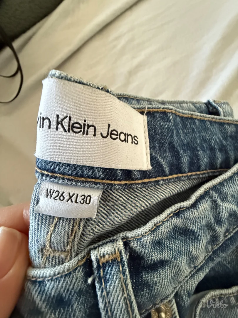 Calvin Klein farmerke