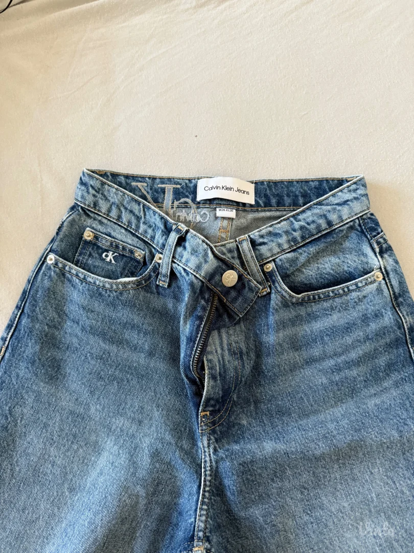 Calvin Klein farmerke