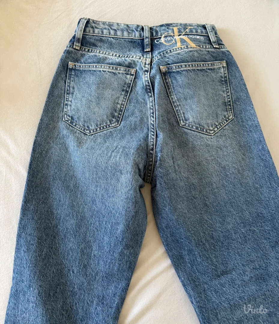 Calvin Klein farmerke