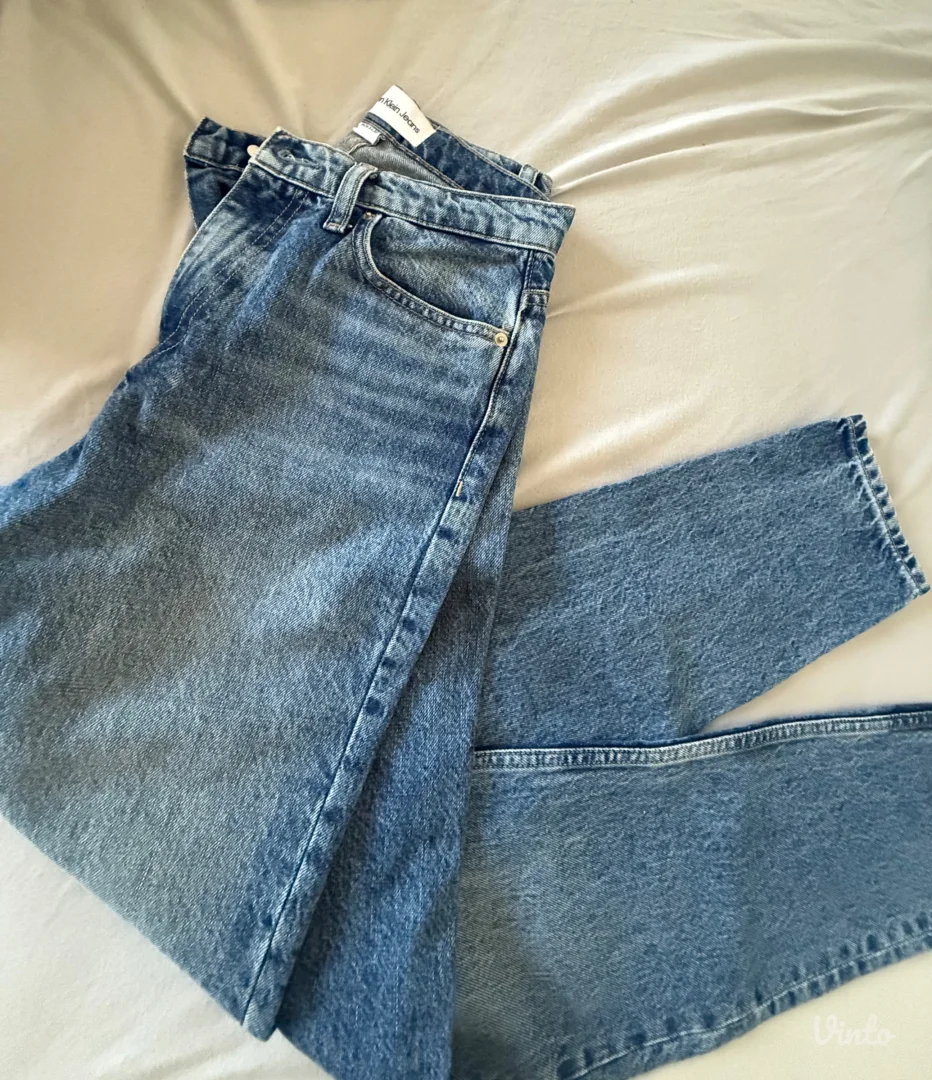 Calvin Klein farmerke