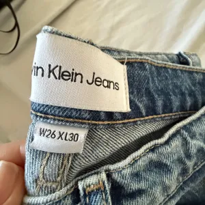 Calvin Klein farmerke