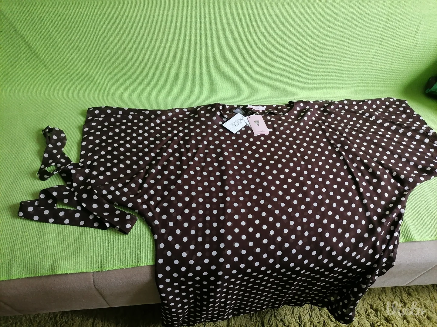 Nova bluza sa etiketom BARBOSA 48