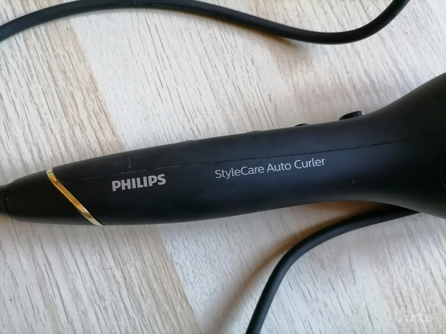 PHILIPS StyleCare Auto Curler jednom korišćen