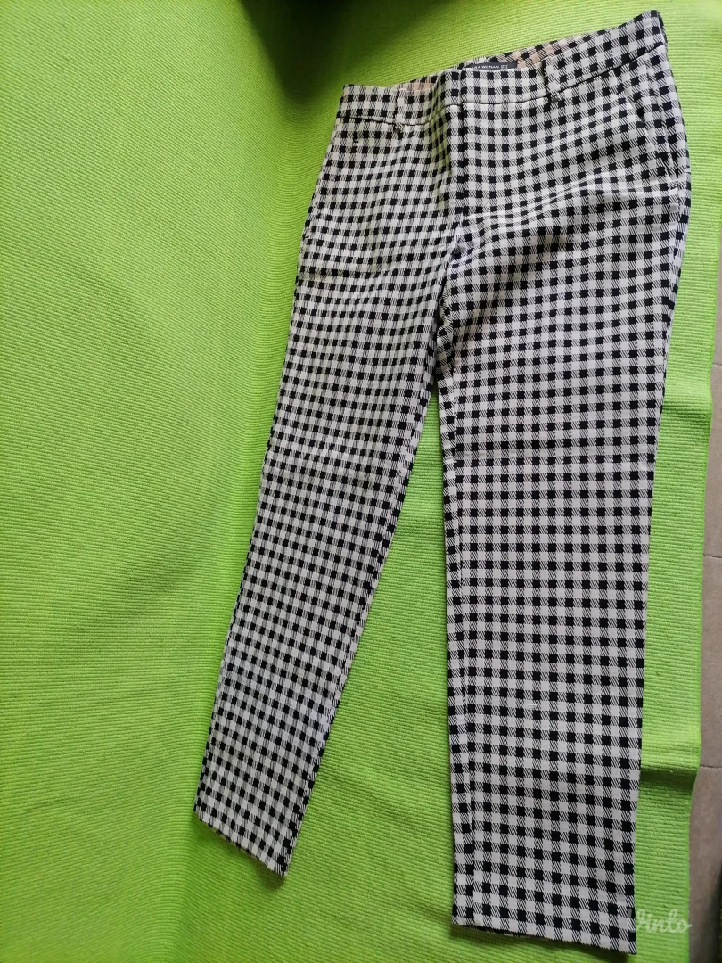 Pepito pantalone ZARA WOMAN   M