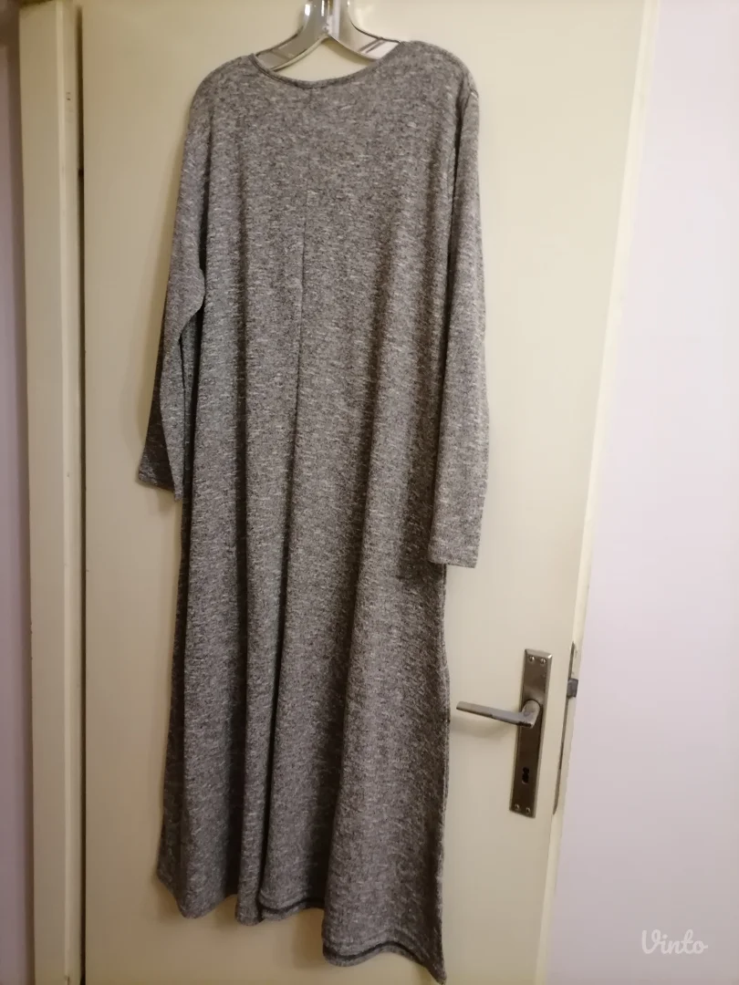 Zimska haljina nova sa etiketom