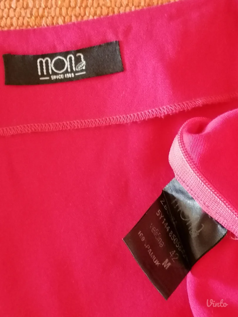 MONA pamučna bluza  M