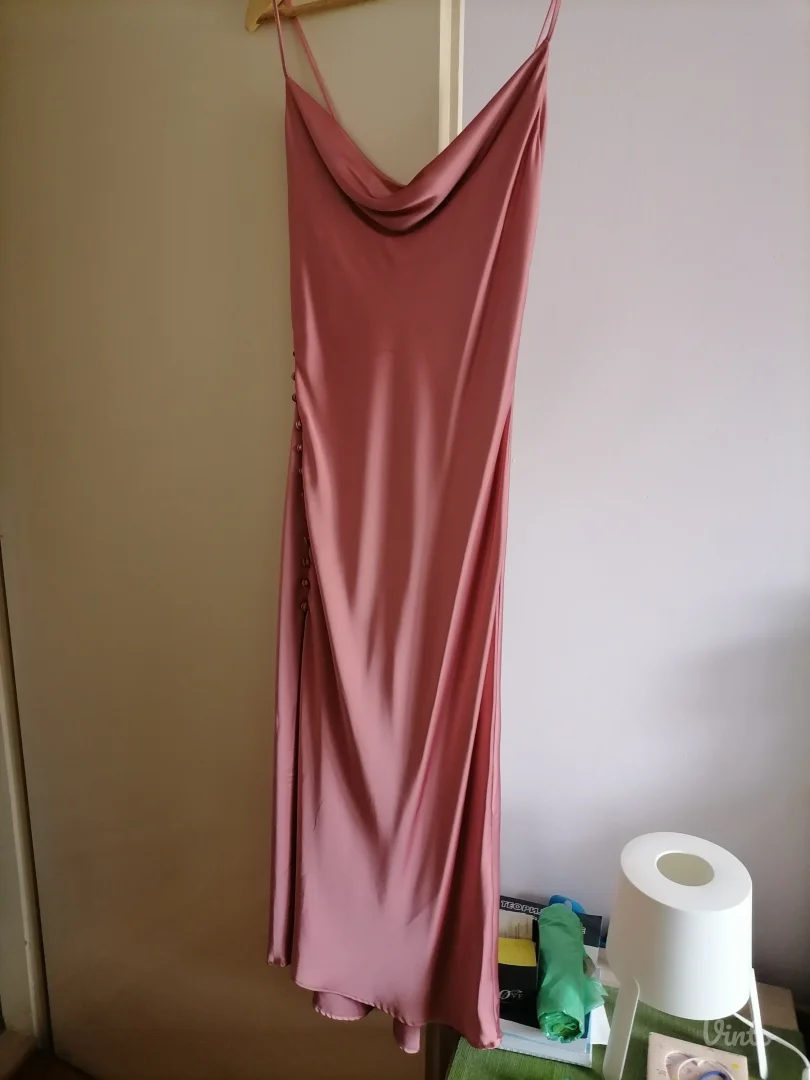 Nova haljina na bretele Zara  M