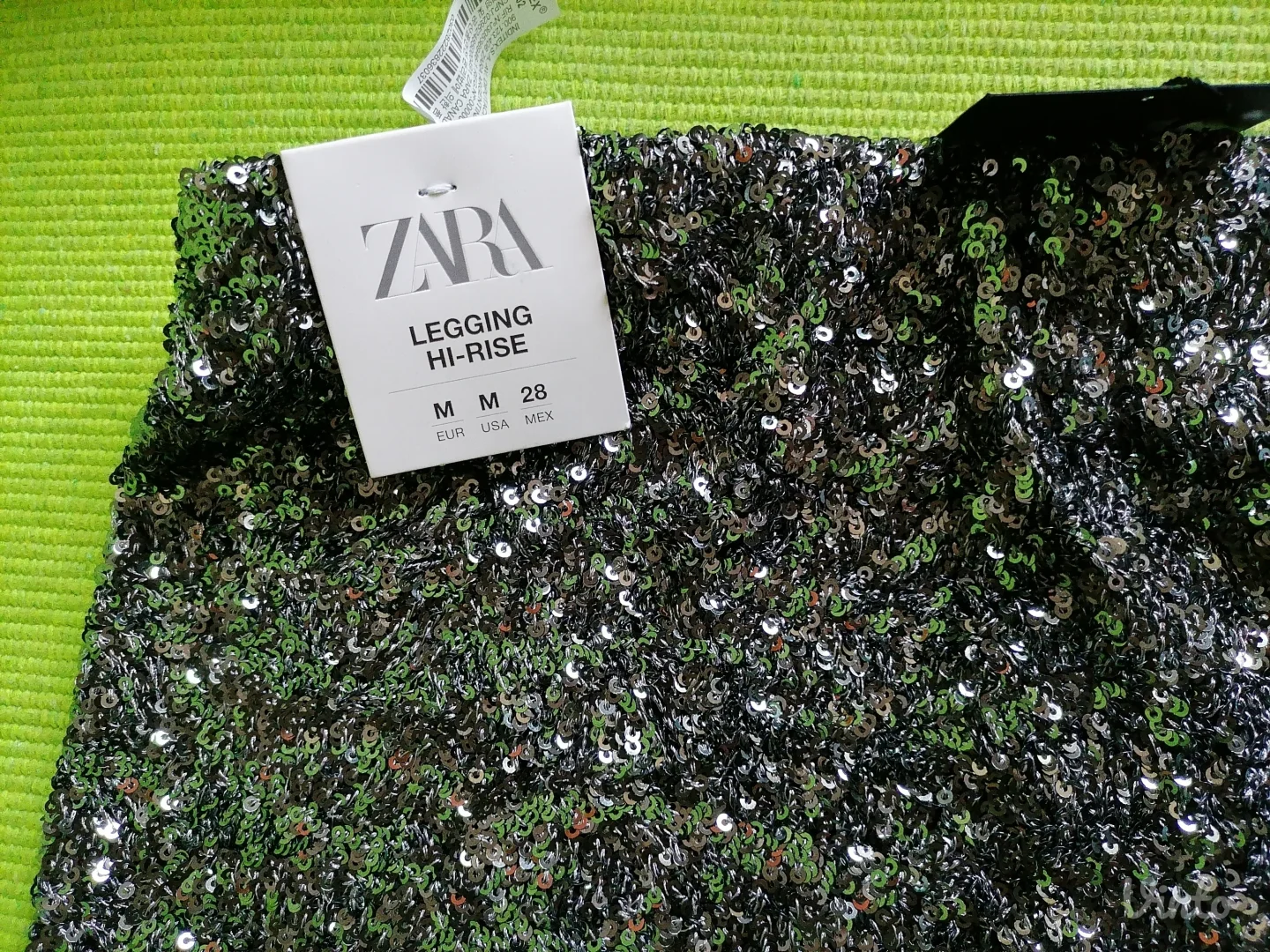 Nove Zara zvoncare  M