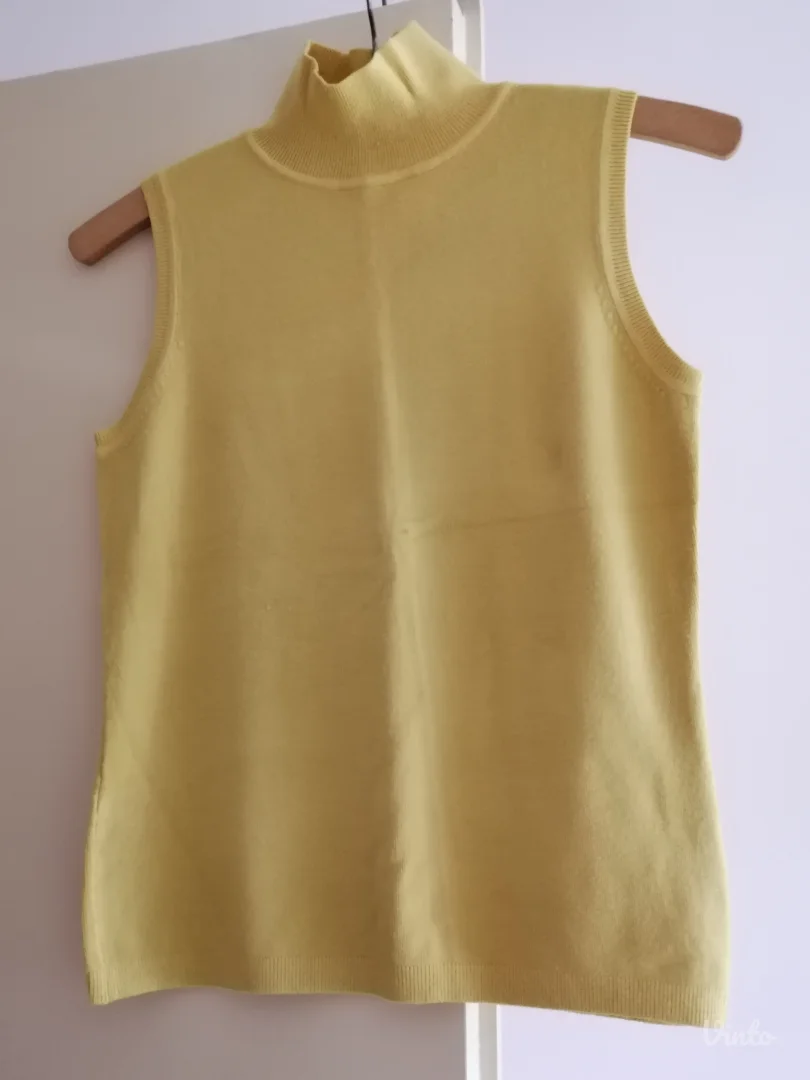 Set džemperić i polurolka M