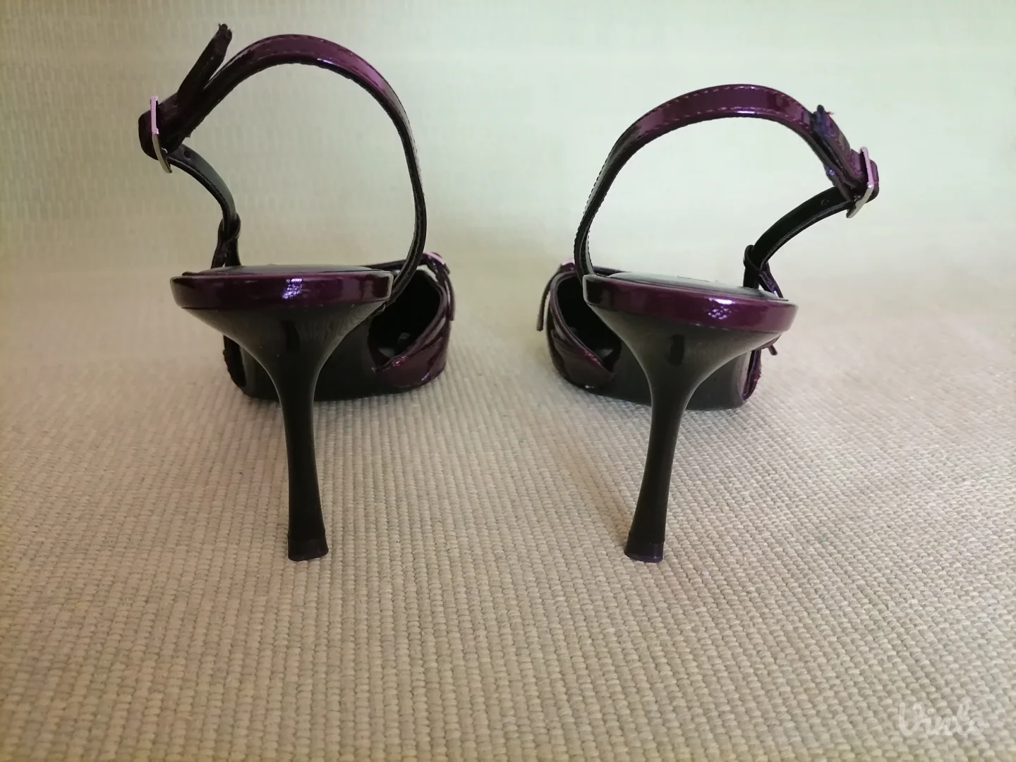 Nove elegantne štikle Zara  41