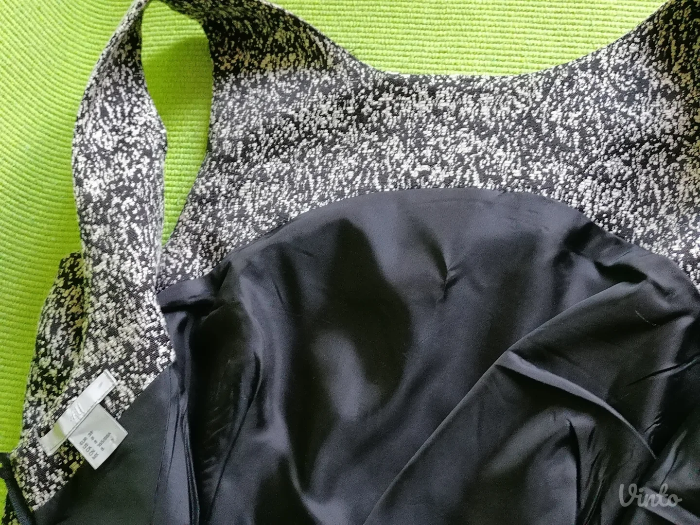 Haljina tirolka H&M  38