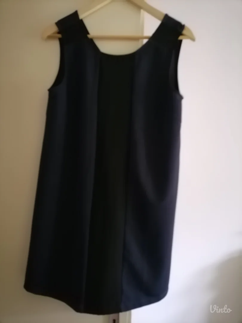 Nova teget haljina SPRINGFIELD M