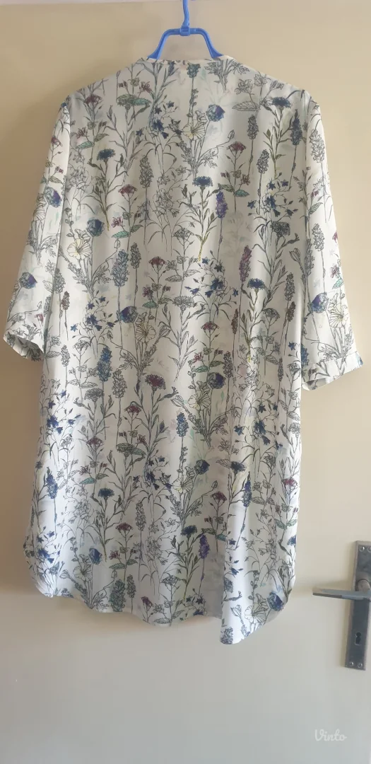 Šarena tunika H&M  40