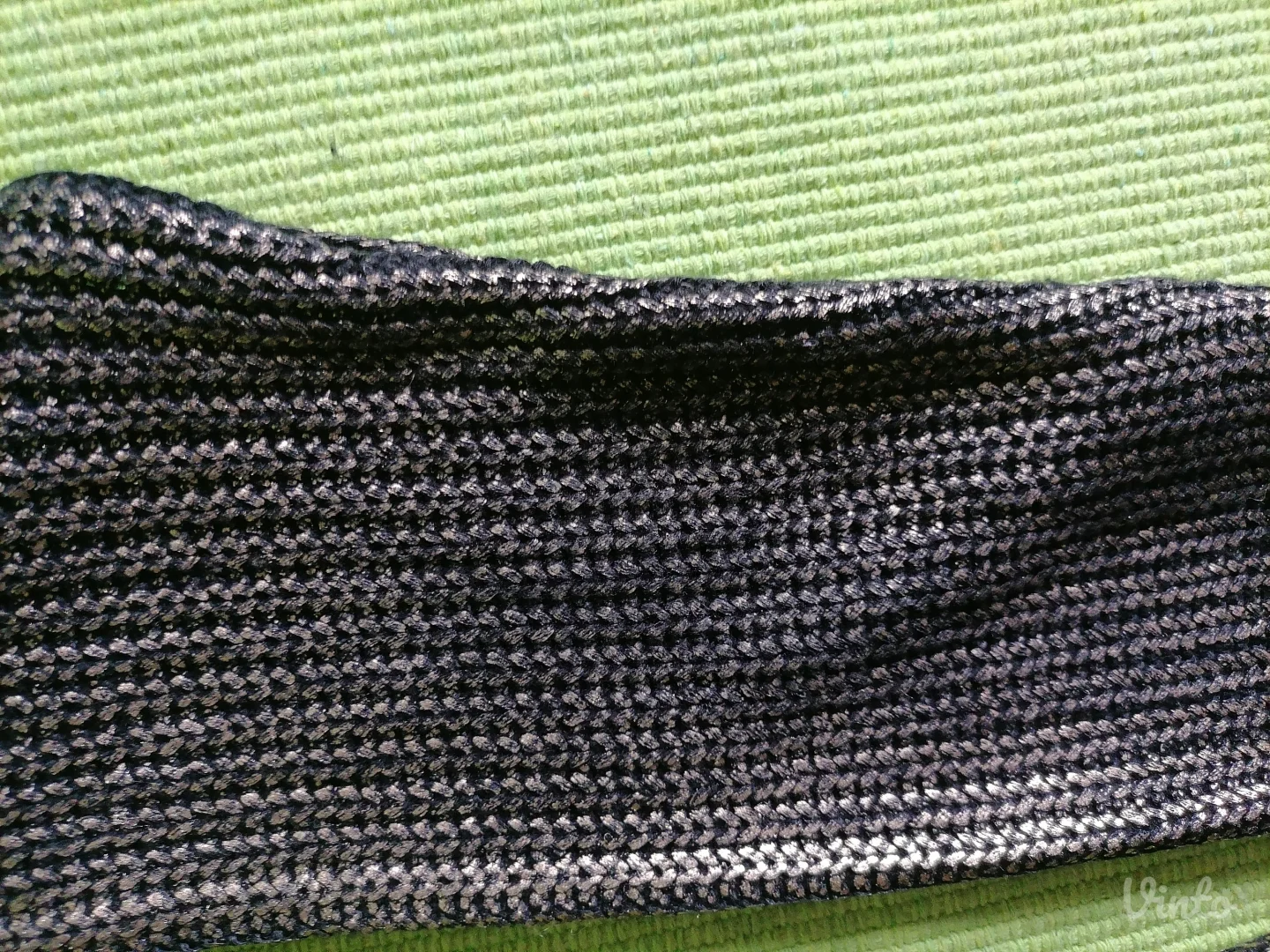 Sjajni džemperić SPRINGFIELD S