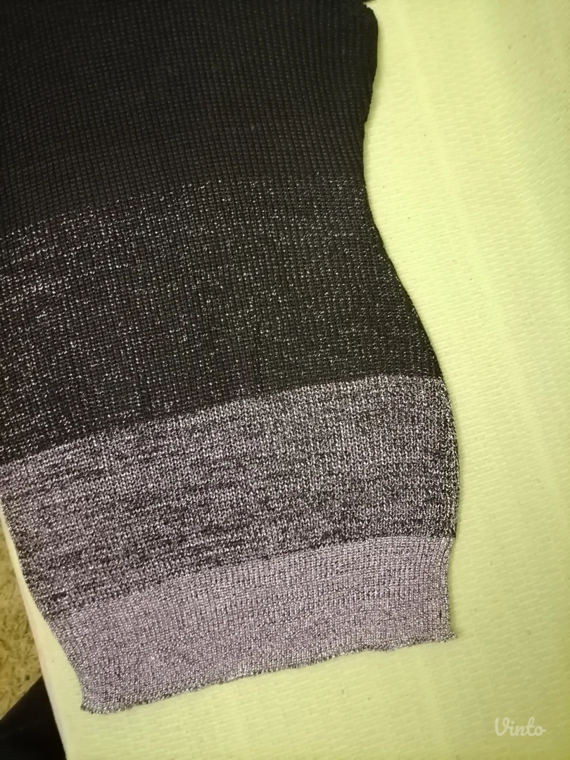 Nov duži rolka prsluk