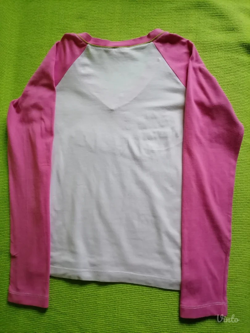 Todor t&tpamučna  majica dugih rukava