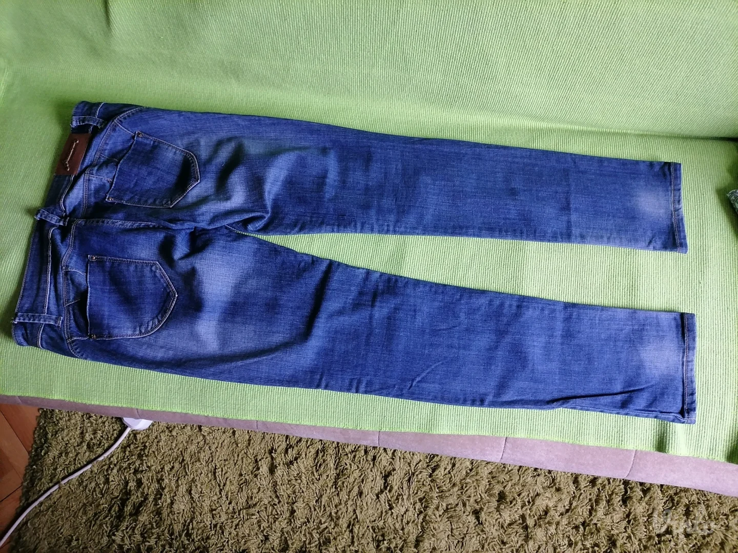 Farmerice Stradivarius EXTREME UP 42