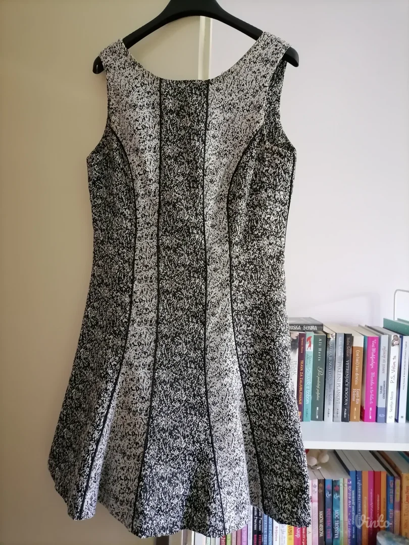 Haljina tirolka H&M  38