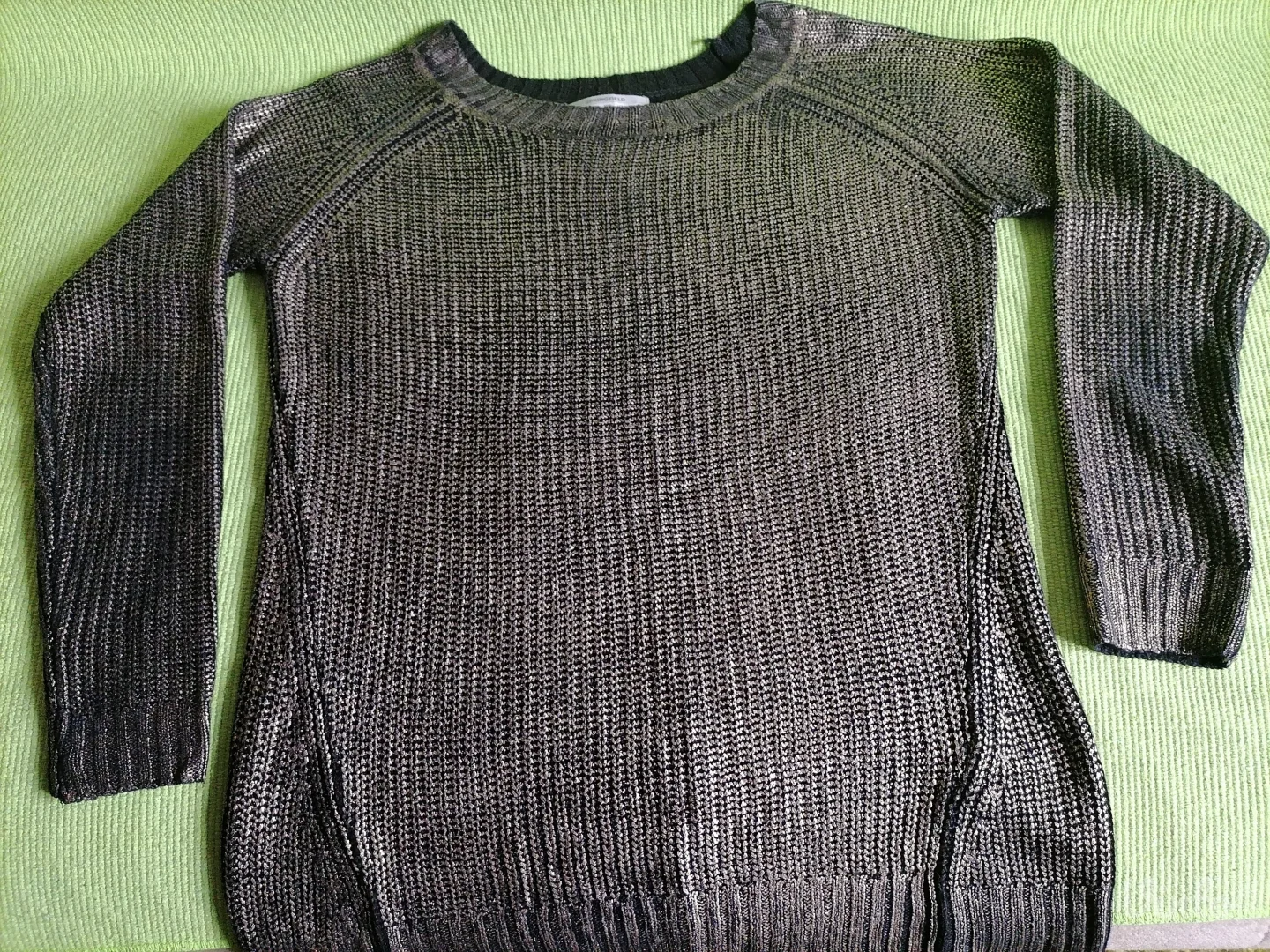 Sjajni džemperić SPRINGFIELD S