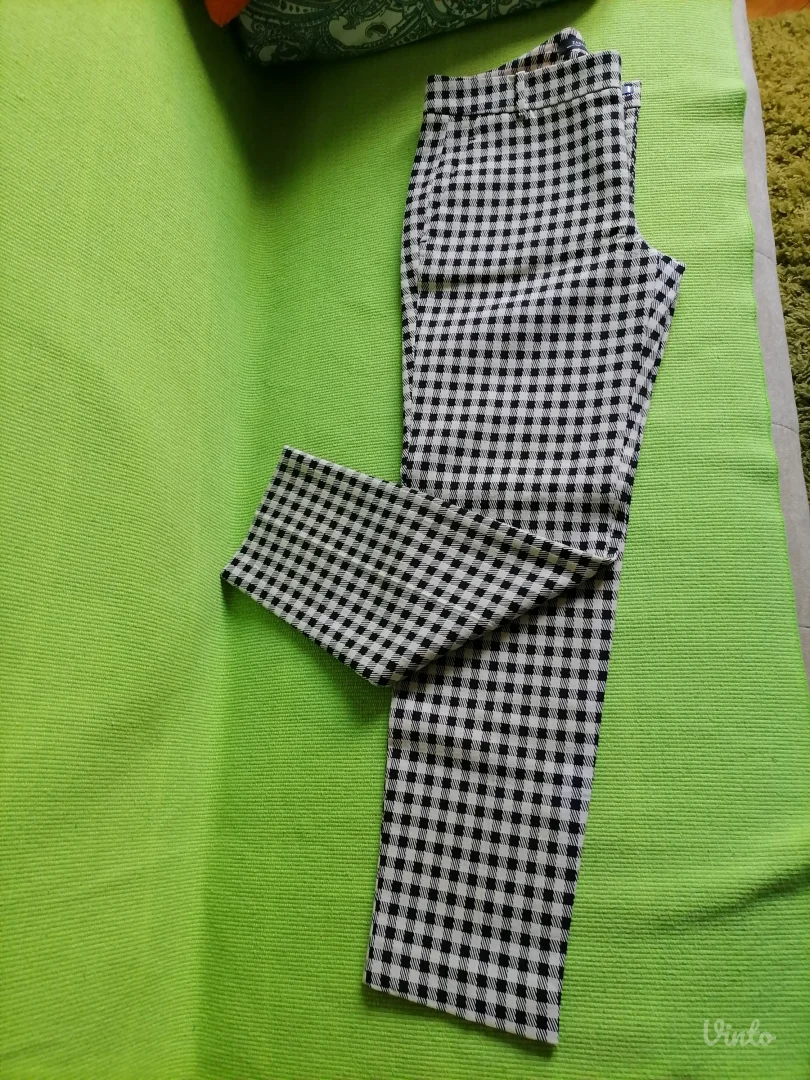 Pepito pantalone ZARA WOMAN   M