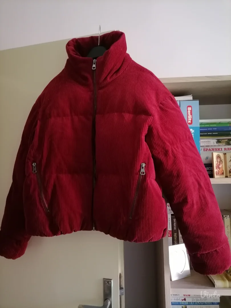 Bordo jakna LC WAIKIKI 38