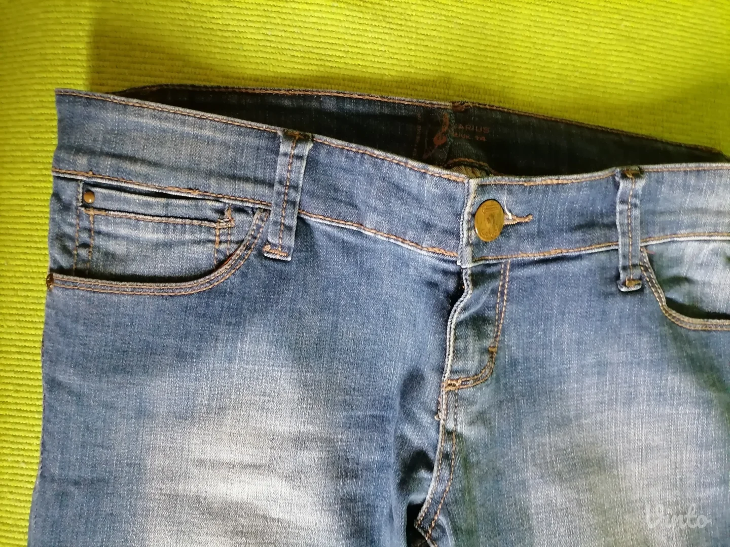 Farmerice Stradivarius EXTREME UP 42