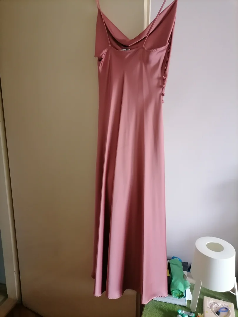 Nova haljina na bretele Zara  M