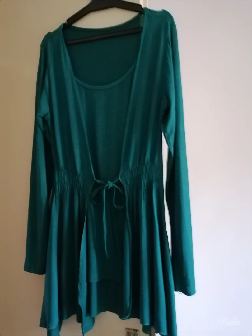 Bluza kao iz dva dela M