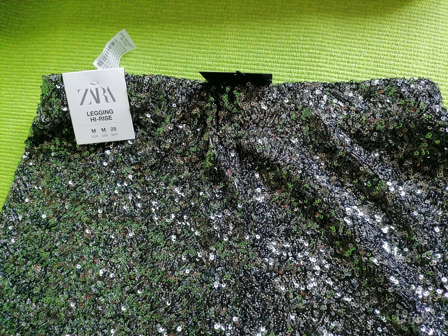 Nove Zara zvoncare  M