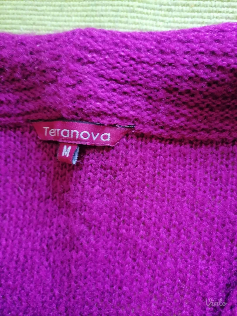 Prsluk Teranova  M