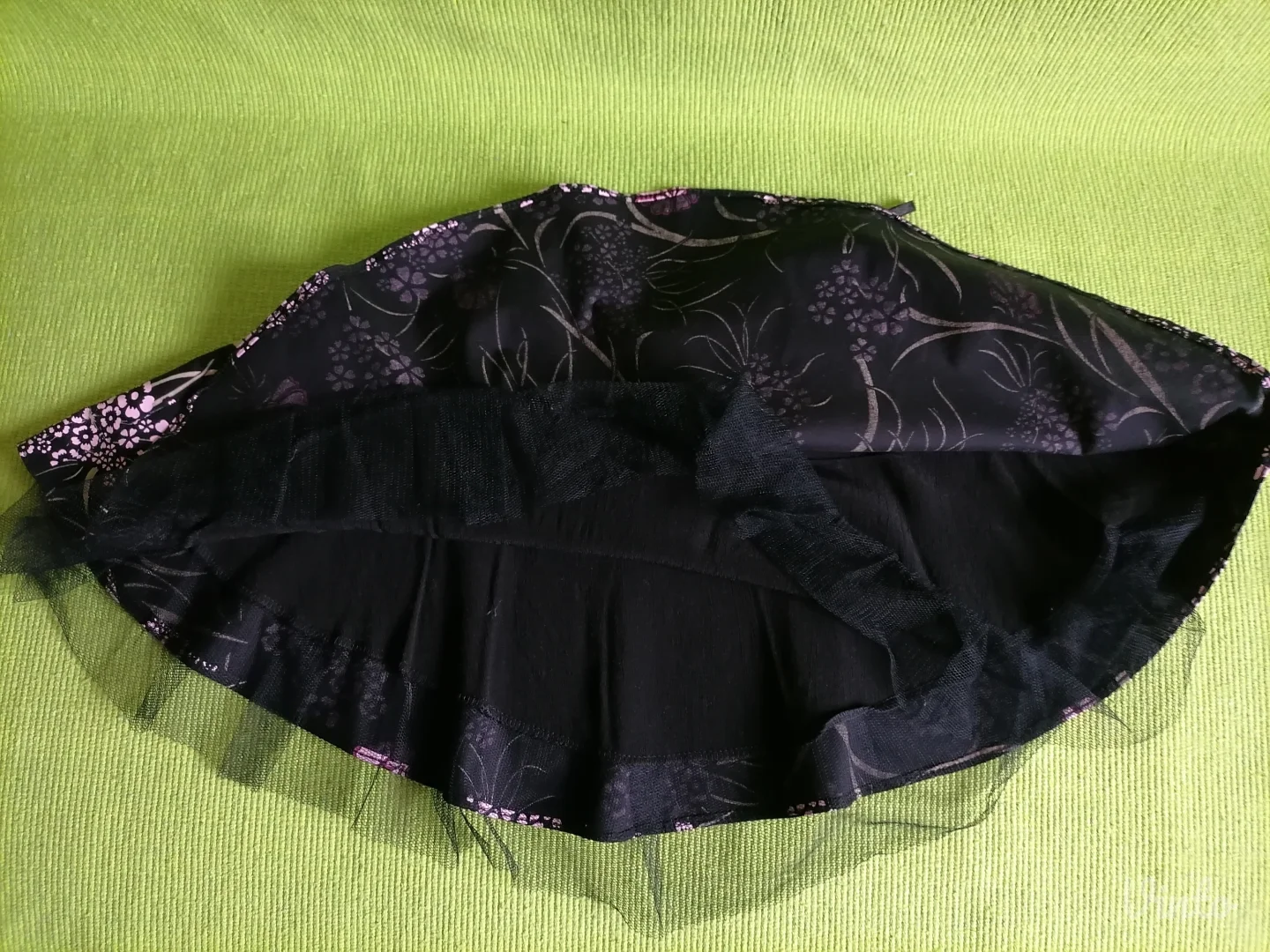 Šarena gloh suknjica John Zack 14