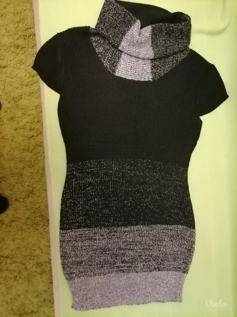 Nov duži rolka prsluk