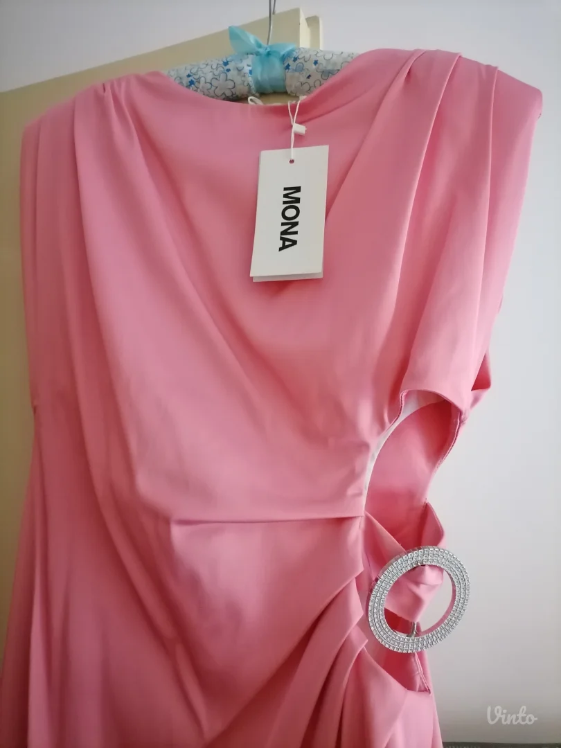 Haljina MONA nova sa etiketom  40