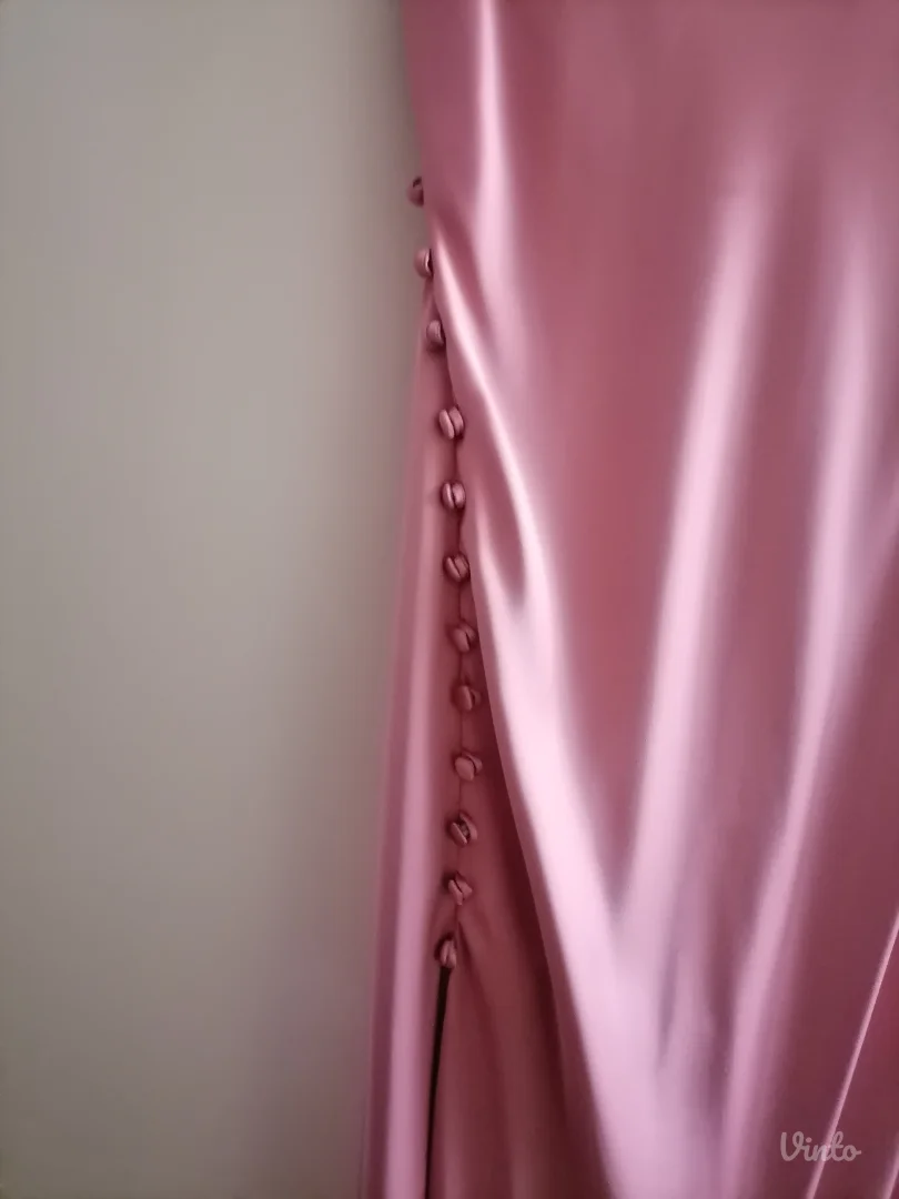 Nova haljina na bretele Zara  M