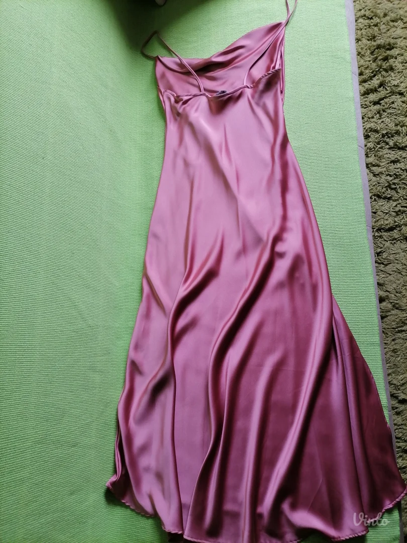 Nova haljina na bretele Zara  M