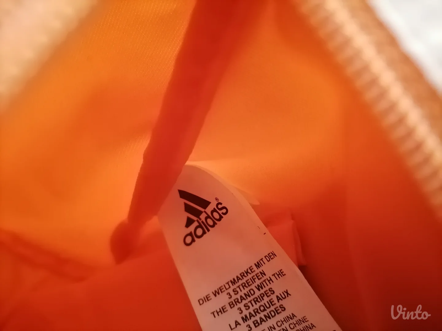 Original Adidas torbica