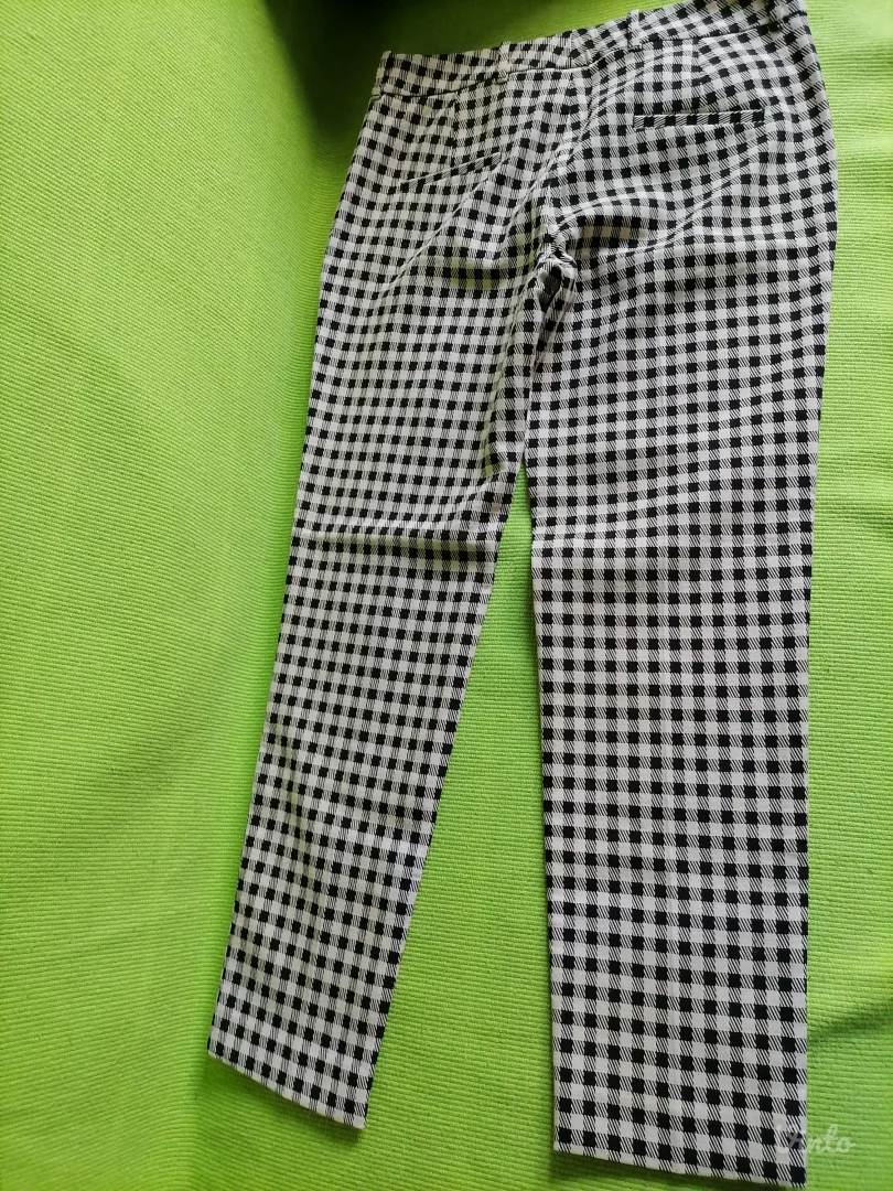 Pepito pantalone ZARA WOMAN   M