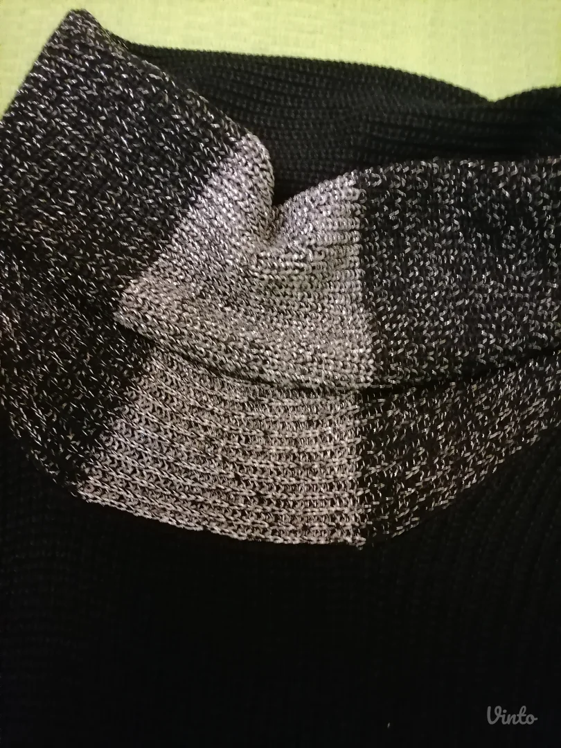 Nov duži rolka prsluk