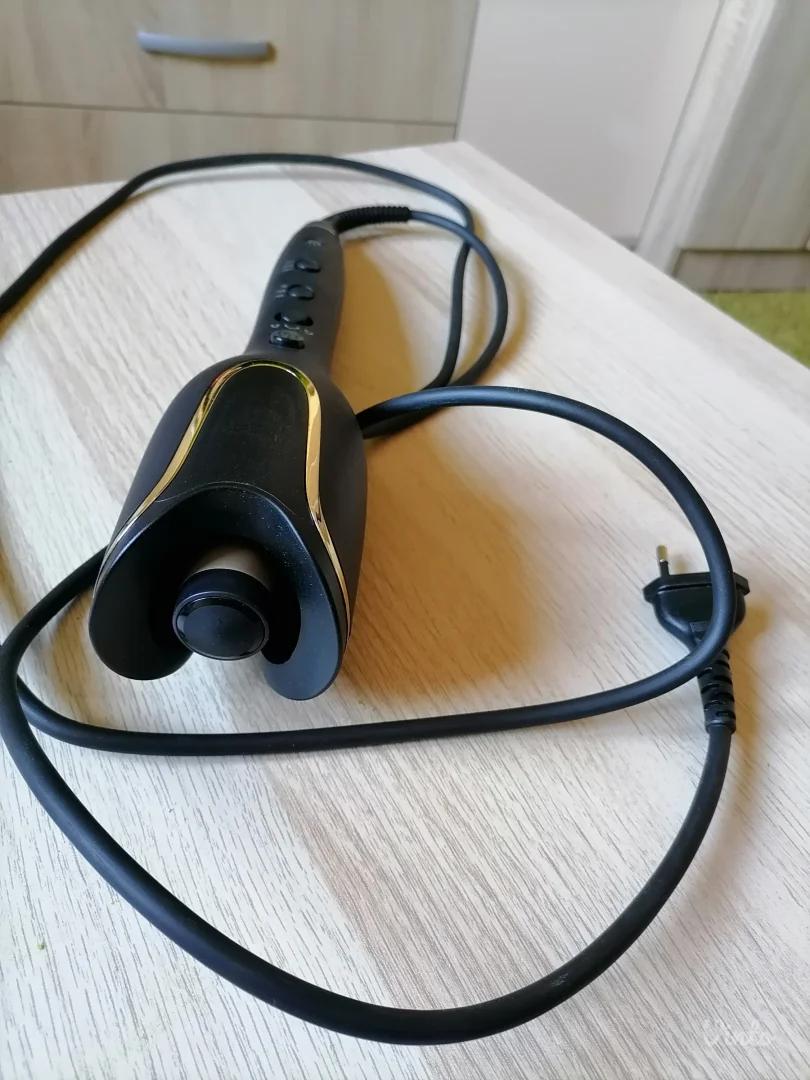 PHILIPS StyleCare Auto Curler jednom korišćen