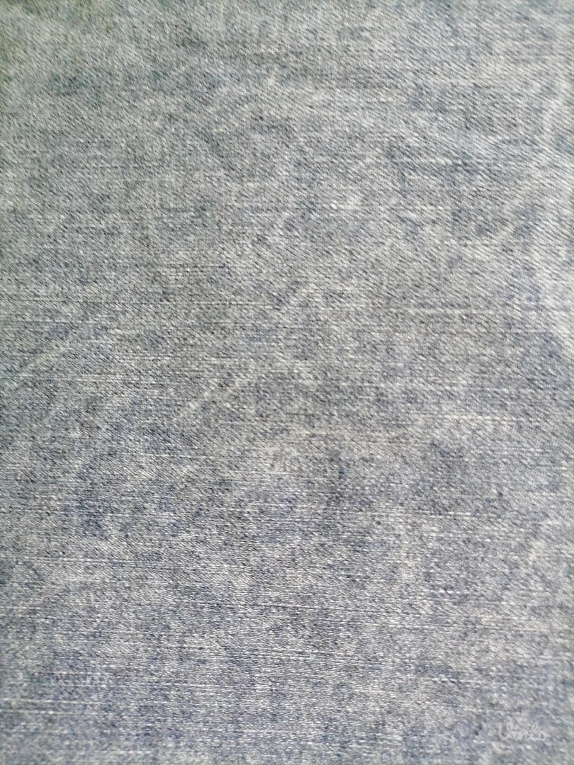 Nova teksas suknjica Bershka L